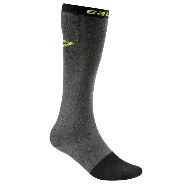 Bauer Elite Performance Skate Socks 3 Bauer Elite Performance Skate Socks
