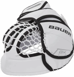 Bauer Supreme GSX Prodigy Youth Goalie Catcher -Hockey Supremacy 1056411GSXProdigy 2
