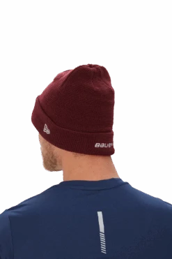 Bauer NE Team Knit Toque -Hockey Supremacy 1057021