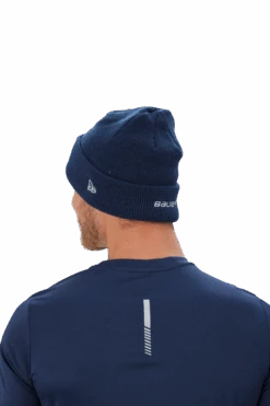 Bauer NE Team Knit Toque -Hockey Supremacy 1057032
