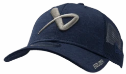 Bauer New Era 9Forty Core Cap Adult -Hockey Supremacy 1058152 NVY 2925 1