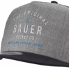 Bauer New 9fifty Snapback Orignal Script -Hockey Supremacy 1058194 a32b121c 1105 45fb a579 02bb9834d5db