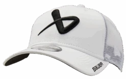 Bauer New Era 9Forty Core Cap Adult -Hockey Supremacy 1058768 WHT 2927