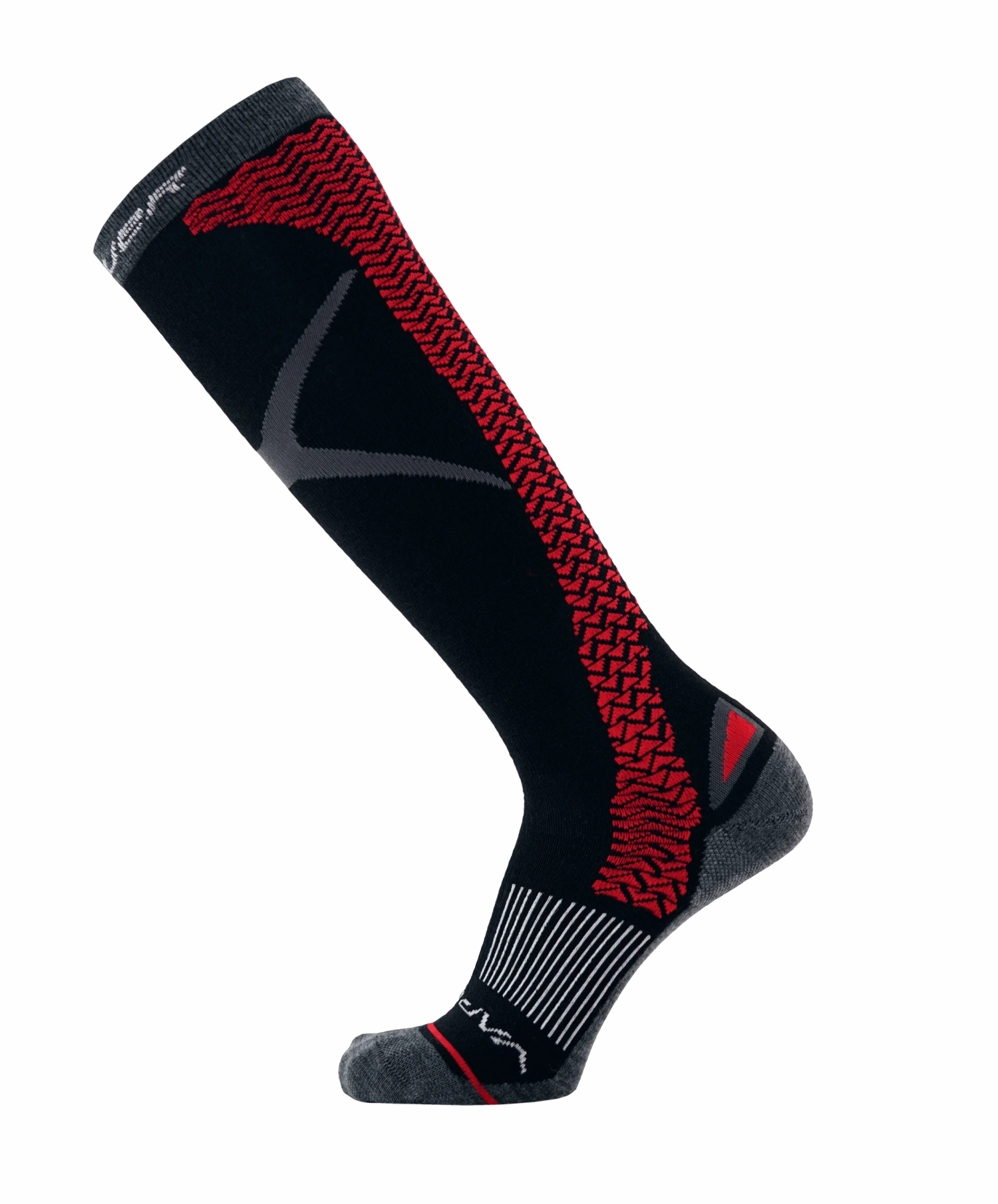 Bauer S21 Pro Vapor Tall Skate Socks 3 Bauer S21 Pro Vapor Tall Skate Socks