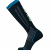 Bauer S21 Performance Tall Skate Socks -Hockey Supremacy 1059308