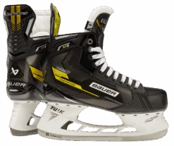 Bauer Supreme M3 Intermediate Hockey Skates
