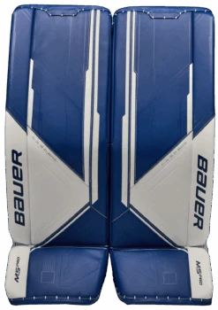 Bauer Supreme M5 Pro Senior Goalie Pads -Hockey Supremacy 1059799 WBL 1036 7d9fa392 f5e2 4a50 a0db a38dc0dc4454