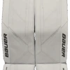 Bauer Supreme M5 Pro Intermediate Goalie Pads -Hockey Supremacy 1059799 White 1028