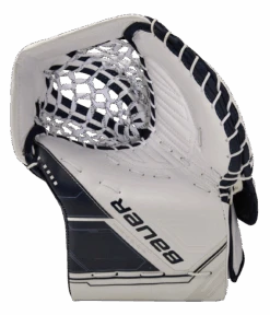 Bauer Supreme Mach Senior Catcher *DigiPrint*