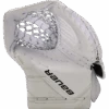 Bauer Supreme M5 Pro Intermediate Goalie Catcher -Hockey Supremacy 1059804 3 4 White 1014 ff1bbfb0 a8eb 4b40 a226 37bba9559994