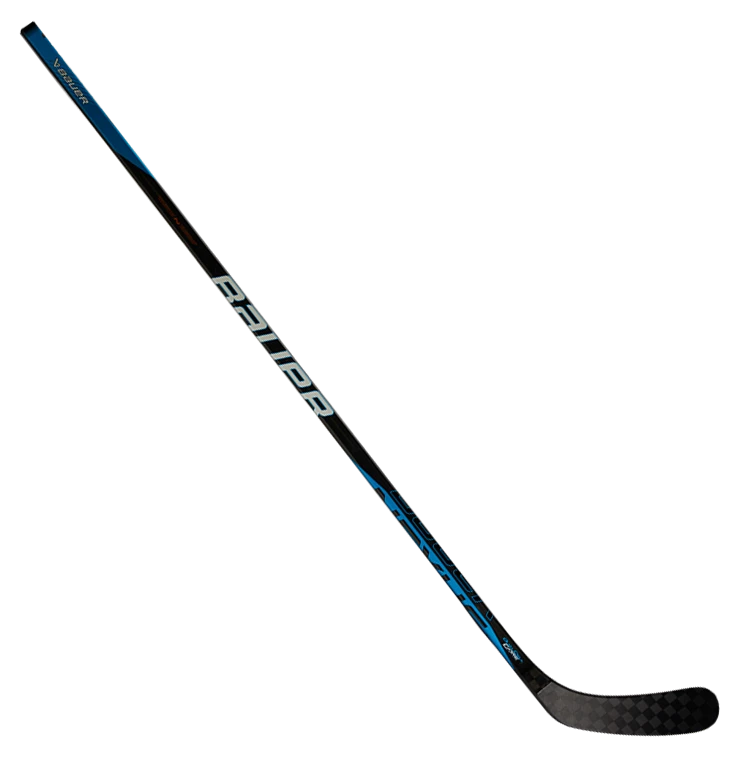 Bauer Nexus E4 Intermediate Hockey Stick 3 Bauer Nexus E4 Intermediate Hockey Stick