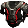 Bauer Vapor 3X Pro Intermediate Shoulder Pads -Hockey Supremacy 1059914 3xProSPFront 0a32c811 d620 4d23 88fa f1b743cb6905