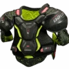 Bauer Vapor 3X Junior Shoulder Pads