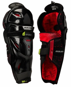 Bauer Vapor 3X Senior Shin Guards