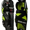 Bauer Vapor Hyperlite Junior Shin Guards -Hockey Supremacy 1059940 3 4 0905 1 08bc2eeb 5f22 4150 8dce 217acfa6f3d7