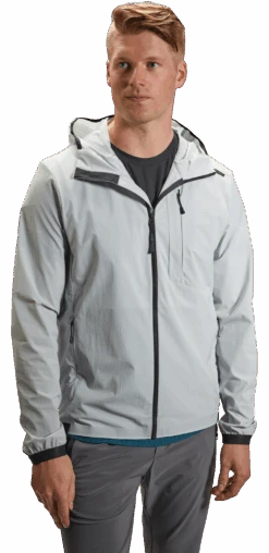 Bauer Sail Racing Running Shell