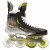 Bauer Vapor 3X Pro Intermediate Roller Skates -Hockey Supremacy 1060217 RH VAPOR 3X PRO SKATE 0490 clipped 1