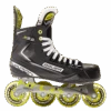 Bauer Vapor X3.5 Intermediate Roller Skates -Hockey Supremacy 1060231 RH Vapor X3.5 Skate 0489 clipped