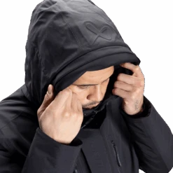 Bauer Sail Racing Parka Men's 10 Bauer Sail Racing Parka Men's -Hockey Supremacy 1060280 0553 990x 75363841 b720 4bb9 a09a cf5bcc78d2e2