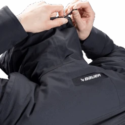 Bauer Sail Racing Parka Men's 11 Bauer Sail Racing Parka Men's -Hockey Supremacy 1060280 0565 990x 1ea22244 5ea8 490e aadb ecb7c678b53f