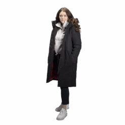 Bauer Sail Racing Parka Women's