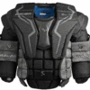 Bauer Elite 2023 Intermediate Goalie Chest Protector -Hockey Supremacy 1061626 BTH23 GOAL STICKS ELITE SR MTOBLACK catalog front 21266418 a9e8 4082 96c1 2c5dd1778c97
