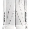 Bauer GSX 2023 Intermediate Goalie Pads 1 Bauer GSX 2023 Intermediate Goalie Pads -Hockey Supremacy 1061626 BTH23 GOAL STICKS ELITE SR MTOBLACK catalog front 3c8ba1dd a6db 4dbc a563 06bb8ab3c5e3