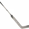 Bauer GSX 2023 Intermediate Goalie Stick (Silver/Black)