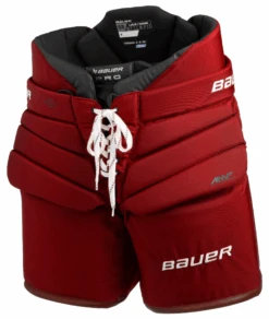 Bauer Pro 2023 Senior Goalie Pants 7 Bauer Pro 2023 Senior Goalie Pants -Hockey Supremacy 1061626 BTH23 GOAL STICKS ELITE SR MTOBLACK catalog front 885c8997 ef08 4b9e 8b3a 962b3e1eac27