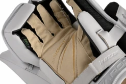 Bauer Vapor Hyperlite2 Senior Goalie Blocker -Hockey Supremacy 1061626 BTH23 GOAL STICKS ELITE SR MTOBLACK catalog front f9360524 3541 4121 a039 f3dc8a763956