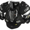 Bauer Supreme M5 Pro Junior Shoulder Pads -Hockey Supremacy 1061870 BTH23 PROTECTIVE SHOULDER SUPREME M5PRO JR catalog threequarter