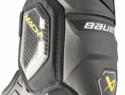 Bauer Supreme Mach Intermediate Elbow Pads -Hockey Supremacy 1061873 BTH23 PROTECTIVE ELBOW SUPREME MACH SR bicep detail