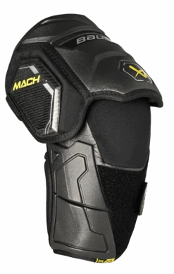 Bauer Supreme Mach Intermediate Elbow Pads -Hockey Supremacy 1061873 BTH23 PROTECTIVE ELBOW SUPREME MACH SR catalog elbow cap