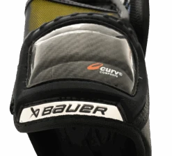 Bauer Supreme Mach Senior Elbow Pads -Hockey Supremacy 1061873 BTH23 PROTECTIVE ELBOW SUPREME MACH SR forearm detail c474925e b699 4584 a345 d0b83954bba3