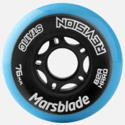 Marsblade Revision 82A Static Wheels (8 Pack) 5 Marsblade Revision 82A Static Wheels (8 Pack) -Hockey Supremacy 114 46cfaa94f1 staticwheels x1 2000x2000 f2f2f2 full