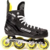Bauer RS Junior Roller Skates -Hockey Supremacy 124000