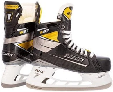 Bauer Supreme S37 Senior Hockey Skates 3 Bauer Supreme S37 Senior Hockey Skates