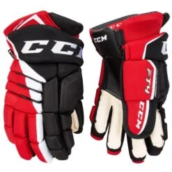 CCM JetSpeed FT4 Senior Hockey Gloves -Hockey Supremacy 191520260651 15858c18 9eeb 43eb 92ab 679dd993d305
