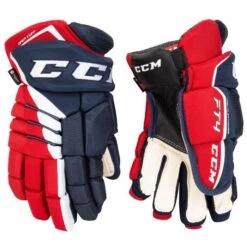 CCM JetSpeed FT4 Senior Hockey Gloves -Hockey Supremacy 191520260675 1e7831e9 6072 4f6b bbf4 f988a82fd79b