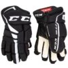 CCM JetSpeed FT485 Senior Hockey Gloves 2 CCM JetSpeed FT485 Senior Hockey Gloves -Hockey Supremacy 191520260828