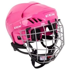 CCM 50 Combo Hockey Helmet 7 CCM 50 Combo Hockey Helmet -Hockey Supremacy 191520261542