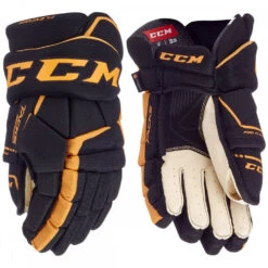 CCM Tacks 9060 Junior Hockey Gloves -Hockey Supremacy 191520267742