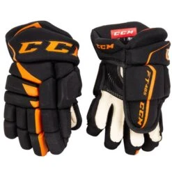 CCM JetSpeed FT485 Junior Hockey Gloves -Hockey Supremacy 191520281434