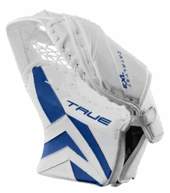 True Hockey True Catalyst 7X3 Intermediate Goalie Catcher 9 True Hockey True Catalyst 7X3 Intermediate Goalie Catcher -Hockey Supremacy 1 73b94380 38a4 4449 9f9a 3ee3d0f47345