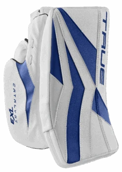 True Hockey True Catalyst 7X3 Intermediate Goalie Blocker 11 True Hockey True Catalyst 7X3 Intermediate Goalie Blocker -Hockey Supremacy 2023 Hockey Catalyst GoaliePads 7X3 WhiteRed f144489a 1ffe 42c8 847c 0f55e047fb28