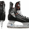 True Hockey True HZRDUS 7X Senior Hockey Skates -Hockey Supremacy 2023 Hockey HZRDUS PlayerSkate 7X ComboRight