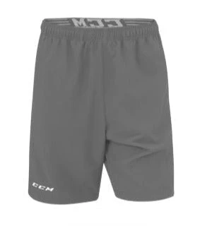 CCM Team Woven Short Youth 4 CCM Team Woven Short Youth - Image 2