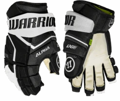 Warrior Alpha LX2 Junior Hockey Gloves -Hockey Supremacy 22de7da6 2633 4dca a2a2 c83a424936ff