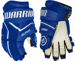 Warrior Alpha LX2 Junior Hockey Gloves -Hockey Supremacy 2476e144 ba23 4828 ad5c 87edadcb70d9