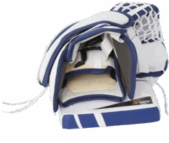 Bauer Supreme 3S Senior Goalie Catcher -Hockey Supremacy 3S 1